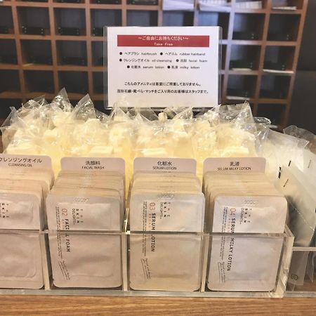 City Hotel Lonestar 東京都 外观 照片