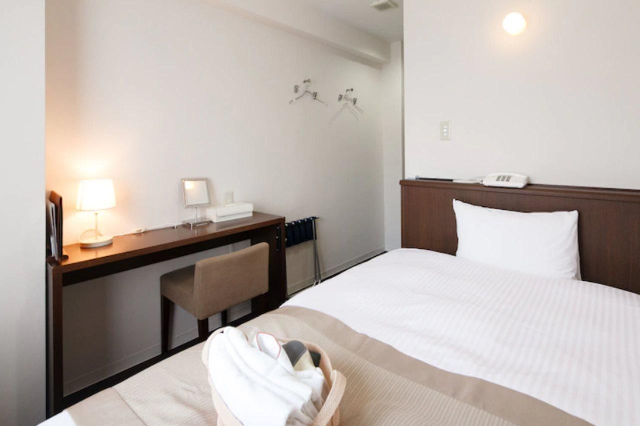 City Hotel Lonestar 東京都 外观 照片