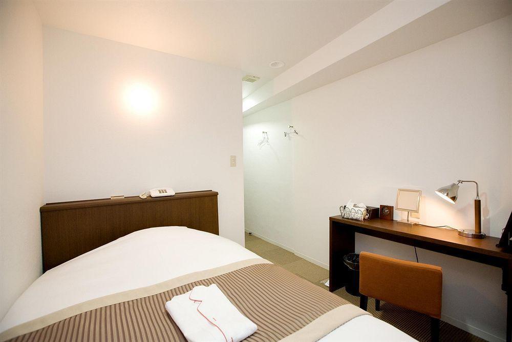City Hotel Lonestar 東京都 外观 照片