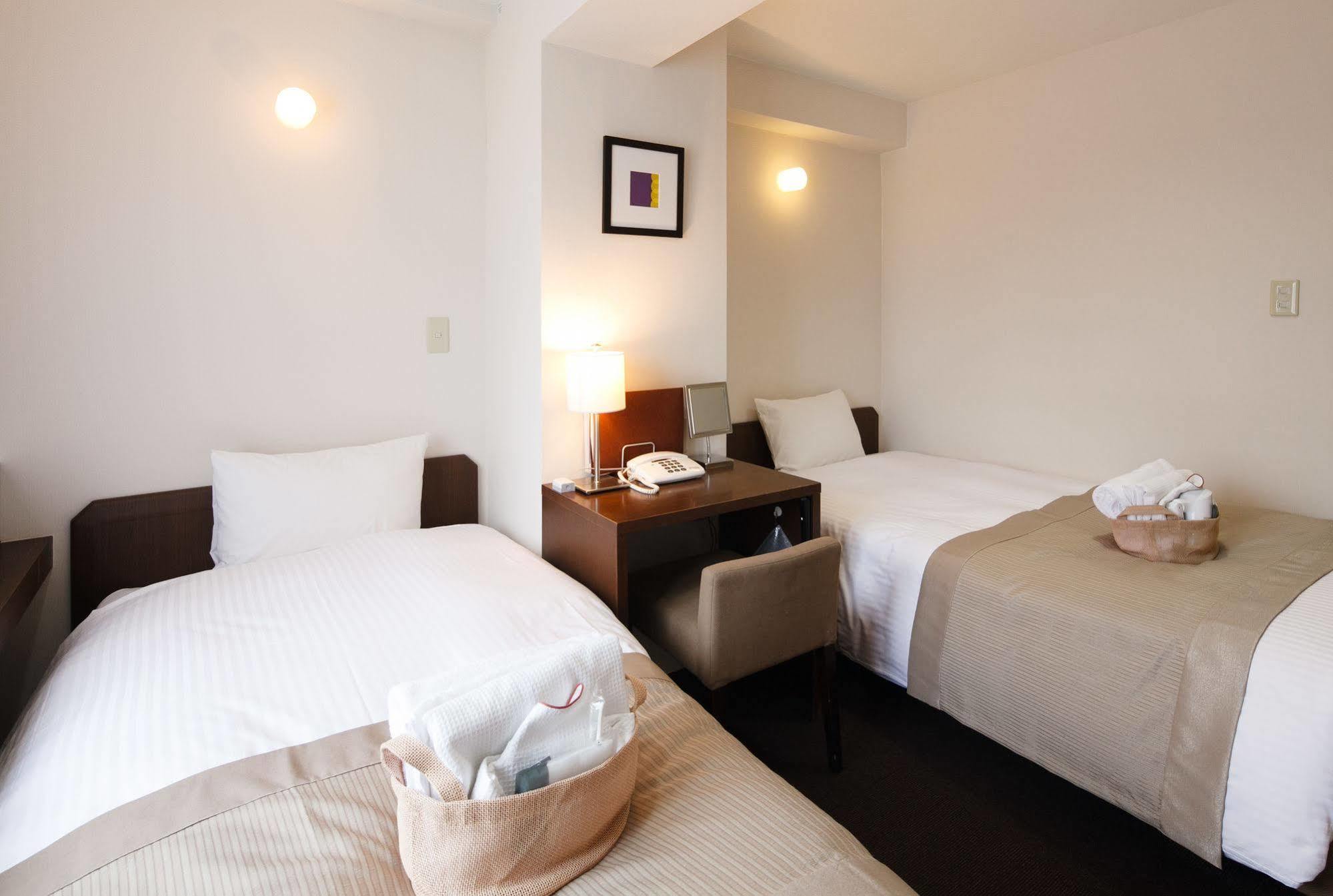City Hotel Lonestar 東京都 外观 照片