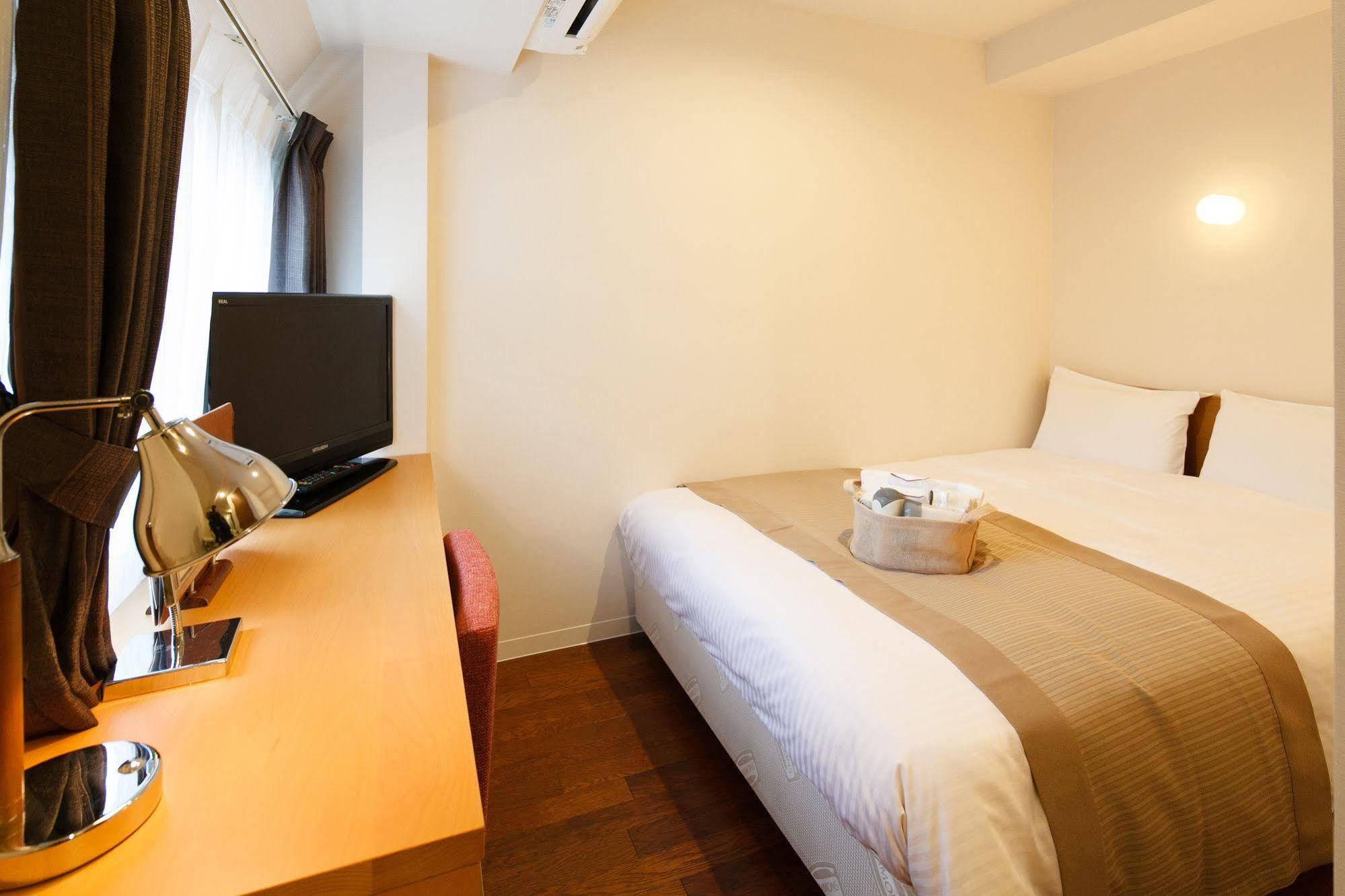 City Hotel Lonestar 東京都 外观 照片