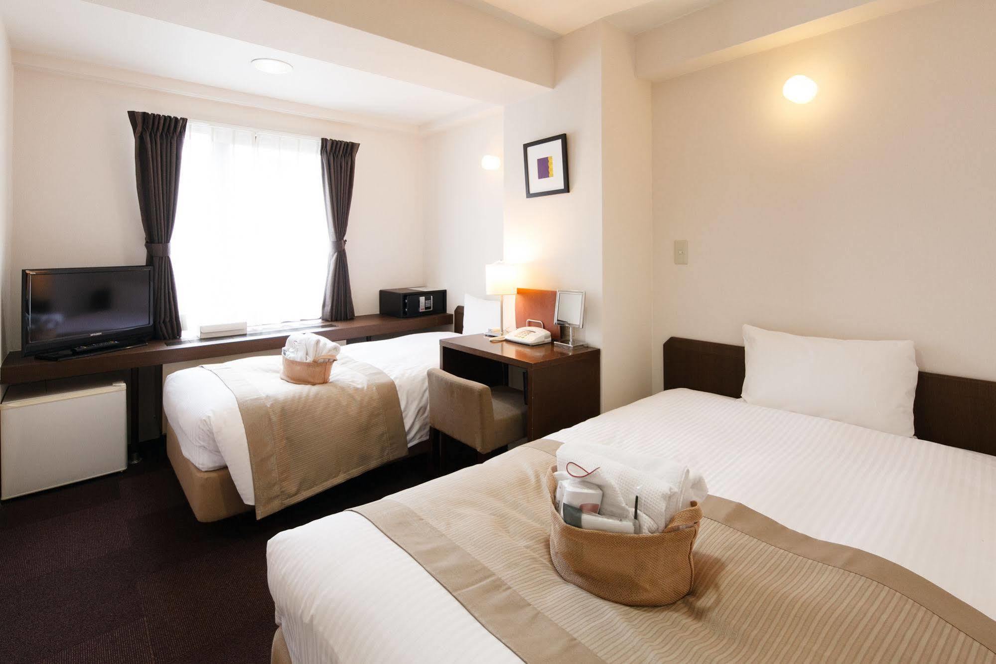 City Hotel Lonestar 東京都 外观 照片