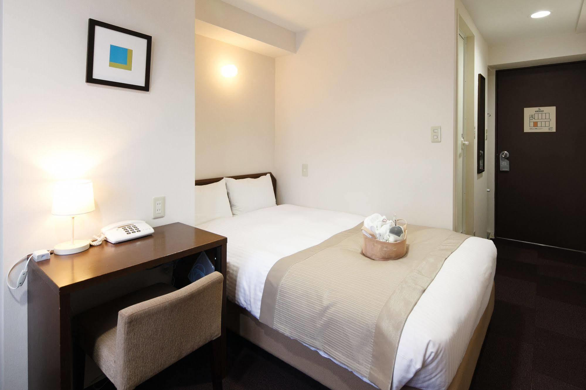 City Hotel Lonestar 東京都 外观 照片