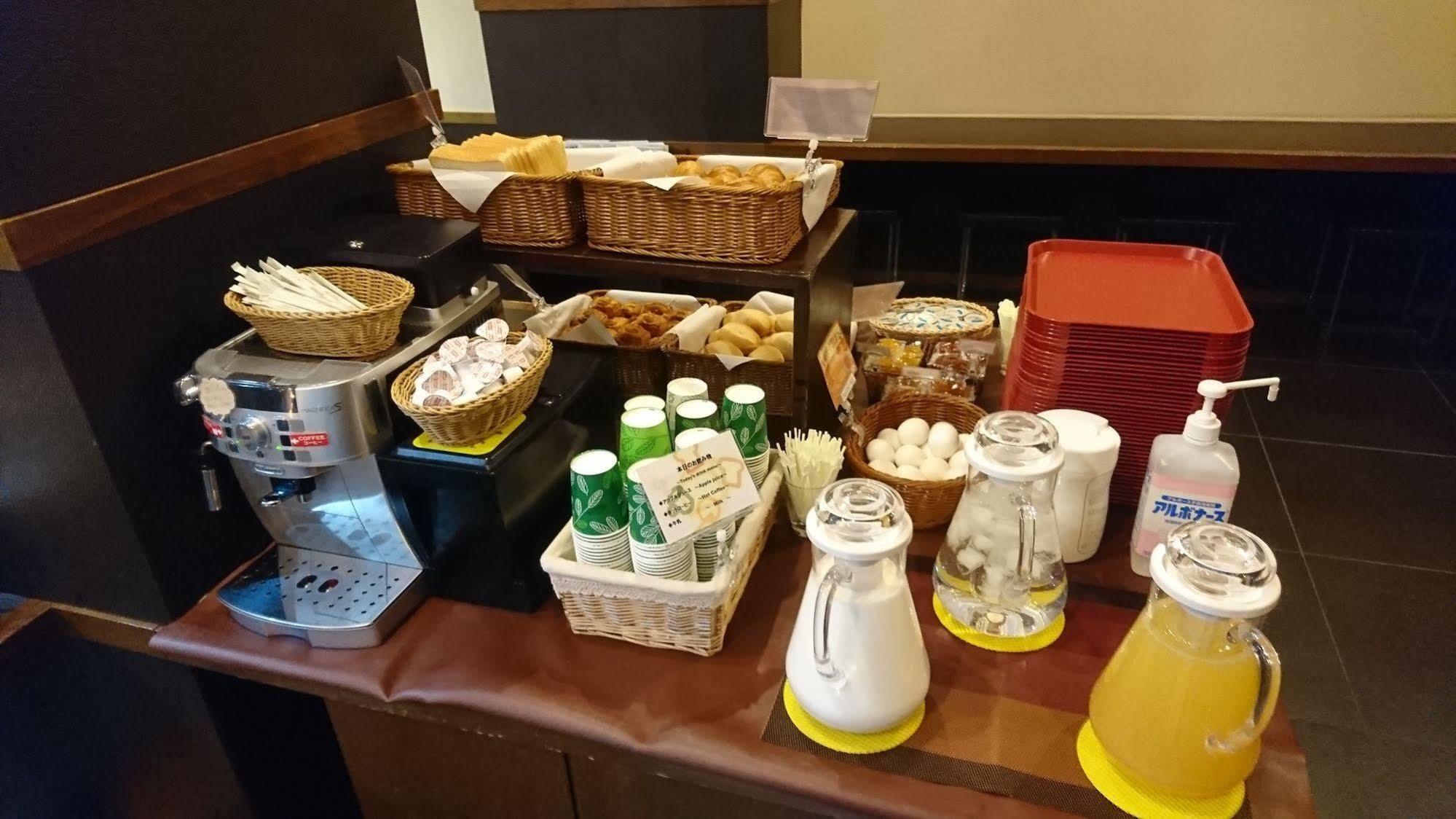 City Hotel Lonestar 東京都 外观 照片