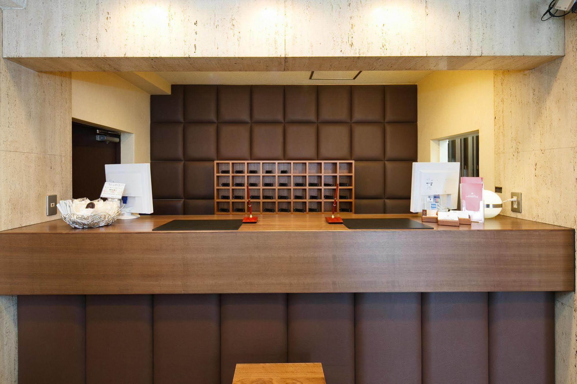 City Hotel Lonestar 東京都 外观 照片