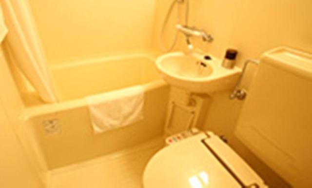 City Hotel Lonestar 東京都 客房 照片